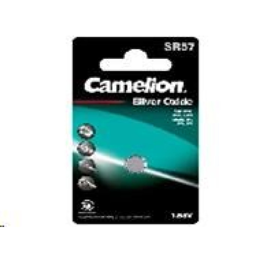 Camelion SR57W-395