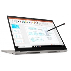 LENOVO NTB ThinkPad X1 Titanium Yoga Gen1 - i7-1160G7,13.5" QHD IPS touch,16GB,1TBSSD,ThB,LTE,camIR,W10P,3r prem.onsite LENOVO NTB ThinkPad X1 Titanium Yoga Gen1 - i7-1160G7,13.5" QHD IPS touch,16GB,1TBSSD,ThB,LTE,camIR,W10P,3r prem.onsite