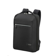 SAMSONITE LITEPOINT Backpack 17.3" EXP Black