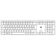 HP USB Slim SmartCard CCID Keyboard SK