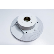 TP-Link D-EAP6X-C držák box s kabelovou krytkou na stěnu nebo strop pro EAP6xx a EAP7xx TP-Link D-EAP6X-C držák box s kabelovou krytkou na stěnu nebo strop pro EAP6xx a EAP7xx