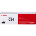 Canon TONER CRG-054 černý pro LBP621Cw, LBP623Cdw, MF641Cw, MF643Cdw (1 500 str.)