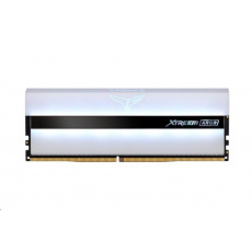 DIMM DDR4 16GB 4533MHz, CL18, (KIT 2x8GB), T-Force Xtreem ARGB D4, White HS DIMM DDR4 16GB 4533MHz, CL18, (KIT 2x8GB), T-Force Xtreem ARGB D4, White HS