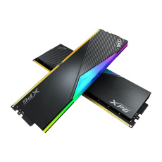 ADATA XPG DIMM DDR5 48GB (Kit of 2) 6800MT/s CL34 Lancer RGB, Černá