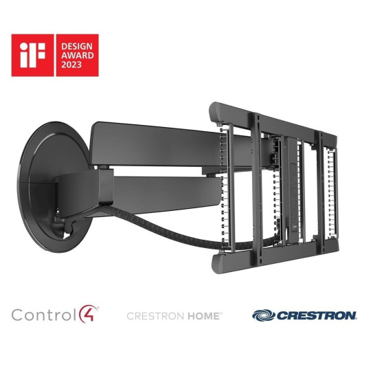 Vogel's Stejný jako 7675, navíc RS-232, integrace do řídících systémů