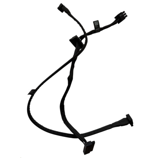 HP Z2 TWR G1i HDD Cable Kit (SATA + Power cable)