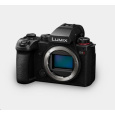 Panasonic Lumix S5 II TELO