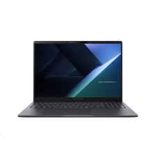 ASUS NTB ExpertBook B5 (B5605CVA-MBI516512X), i5-13420H, 16" 1920x1200, 16GB, 512GB SSD, Iris X, W11 Pro, Gentle Gray ASUS NTB ExpertBook B5 (B5605CVA-MBI516512X), i5-13420H, 16" 1920x1200, 16GB, 512GB SSD, Iris X, W11 Pro, Gentle Gray