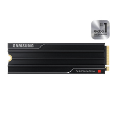 Samsung 9100 PRO with Heatsink PCIe 5.0 NVMe M.2 SSD – 8 TB Samsung 9100 PRO with Heatsink PCIe 5.0 NVMe M.2 SSD – 8 TB