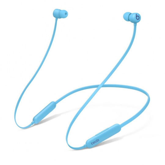 Beats Flex – All-Day Wireless Earphones – Flame Blue
