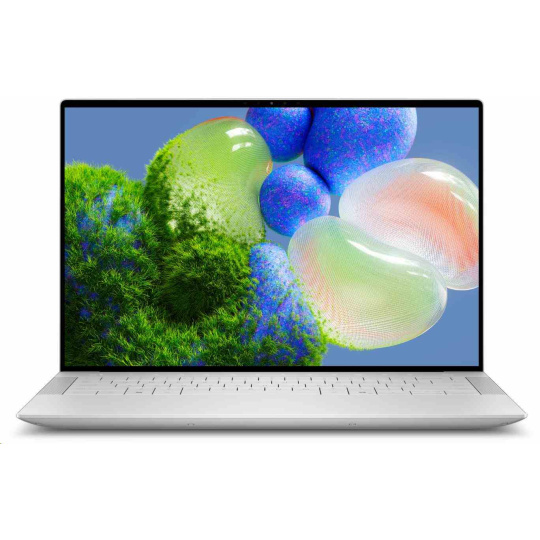 DELL NTB XPS 14 9440/Ultra7-155H/32GB/1TB SSD/14.5 QHD OLED Touch/IR Cam/RTX 4050/Backlit Kb/FPR/Platinum/W11P/3Y PS NBD