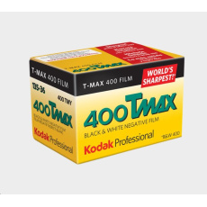 Kodak B&W T-Max TMY400 135-36