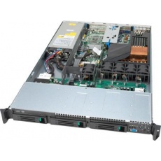 Intel Server System LSP2D2ZS554601 (SHRINE PASS)