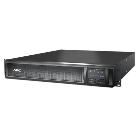 APC Smart-UPS X 2200VA Rack/Tower LCD 200-240V, 2U (1980W)