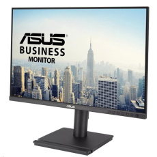 ASUS LCD 24.1" BE248QF Business Monitor, WUXGA, IPS, 100Hz, Frameless, repro, HDMI, Eye Care ASUS LCD 24.1" BE248QF Business Monitor, WUXGA, IPS, 100Hz, Frameless, repro, HDMI, Eye Care