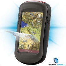 Screenshield fólie na displej pro GARMIN Oregon 550 Screenshield fólie na displej pro GARMIN Oregon 550