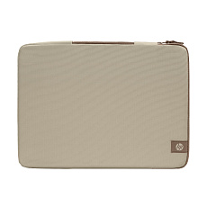 Protective Latte Taupe 15-16 Laptop Sleeve EURO