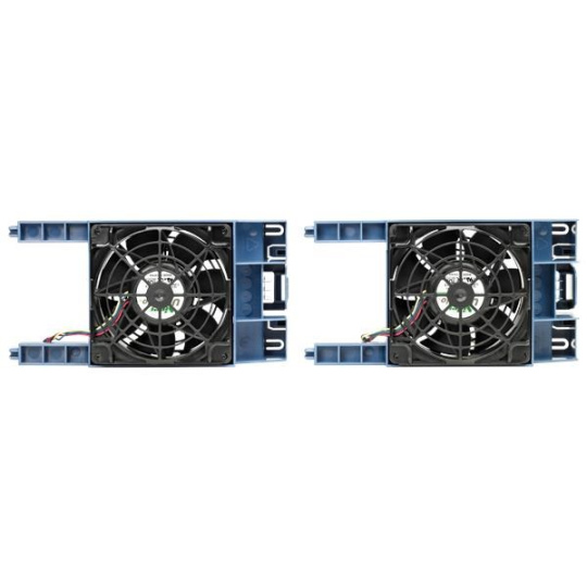 HPE ProLiant ML350 Gen11 Redundant Fan Kit