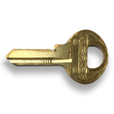 Master Lock Polotovar k výrobě náhradního klíče k zámkům Python (8417EURDPRO, 8418EURD) Master Lock Polotovar k výrobě náhradního klíče k zámkům Python (8417EURDPRO, 8418EURD)