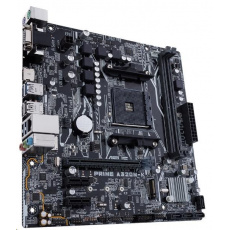 BAZAR ASUS MB Sc AM4 PRIME A320M-K, AMD A320, 2xDDR4, VGA, mATX (bez příslušenství) BAZAR ASUS MB Sc AM4 PRIME A320M-K, AMD A320, 2xDDR4, VGA, mATX (bez příslušenství)