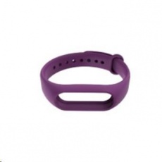 eses náramek fialový pro xiaomi mi band 2 eses náramek fialový pro xiaomi mi band 2