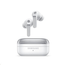 Samsung Galaxy Buds4 Pro bílá (Distribuce svět) Samsung Galaxy Buds4 Pro bílá (Distribuce svět)