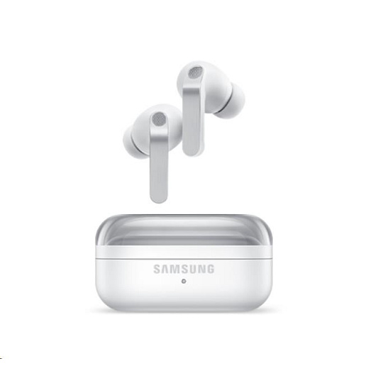 Samsung Galaxy Buds4 Pro bílá (Distribuce svět)