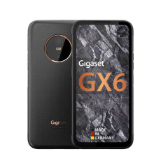 Gigaset GX6 - titanium black Gigaset GX6 - titanium black