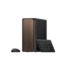 PC HP OmniDesk AI PC M03-0055nc,  Core Ultra7 265 , 16GB DDR5, SSD 512GB,  FreeDos