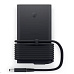 Dell adapter 360W 7.4mm GaN Slim AC Adapter with Power Cord - Europe