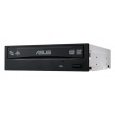 ASUS DVD Writer DRW-24D5MT/BLACK/RETAIL, black, SATA, M-Disc