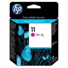 HP 11 Magenta Printhead, C4812A HP 11 Magenta Printhead, C4812A