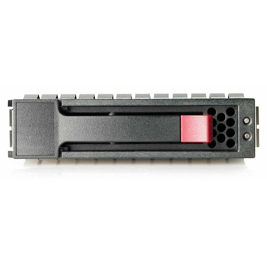 BAZAR - HPE MSA 1.2TB SAS 12G Enterprise 10K SFF (2.5in) M2 3yr Wty HDD (MSA1060/2060/2062) - Rozbaleno (Komplet)