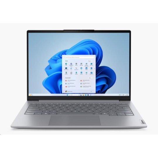 LENOVO NTB ThinkBook 14 G8 IRL - Intel 5 210H,14" WUXGA IPS,16GB,512SSD,HDMI,Int. Intel,W11P,3Y Onsite LENOVO NTB ThinkBook 14 G8 IRL - Intel 5 210H,14" WUXGA IPS,16GB,512SSD,HDMI,Int. Intel,W11P,3Y Onsite