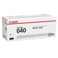 Canon TONER CRG-040C azurový pro i-SENSYS LBP710Cx, LBP712Cx, LBP7780Cx (5400 str.)