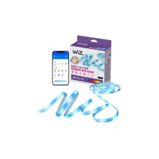 PHILIPS WiZ RGB LED pásek 4m Type-C offline PHILIPS WiZ RGB LED pásek 4m Type-C offline