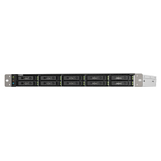 QNAP TS-h1090FU-7302P-64G (16C/EPYC7302P/3,3GHz/64GBRAM/10xU.2/2x2,5GbE/2xSFP28/3xUSB3.2/2xPCIe/RP) QNAP TS-h1090FU-7302P-64G (16C/EPYC7302P/3,3GHz/64GBRAM/10xU.2/2x2,5GbE/2xSFP28/3xUSB3.2/2xPCIe/RP)