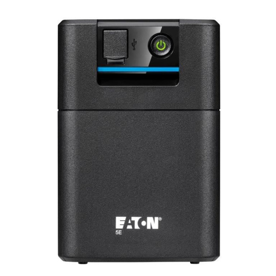 Eaton -poškozený obal- 5E 900 USB FR G2, UPS , 900VA / 480 W, 2x FR
