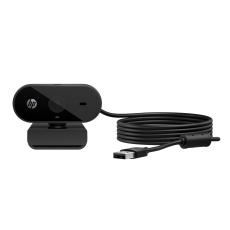 HP 325 FHD USB-A Webcam HP 325 FHD USB-A Webcam