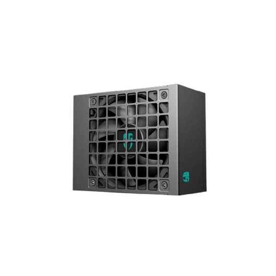DEEPCOOL GAMERSTORM zdroj 750W PS750G, 92mm, Plně modulární, Gold Cybenetics, ATX 3.1, černá DEEPCOOL GAMERSTORM zdroj 750W PS750G, 92mm, Plně modulární, Gold Cybenetics, ATX 3.1, černá