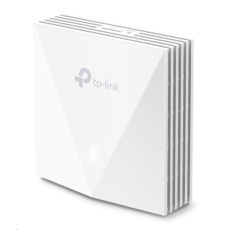 TP-Link EAP650-Wall OMADA WiFi6 AP v 1.0 (0153500733) (AX3000,2,4GHz/5GHz,2xGbELAN,1xPoE-in)
