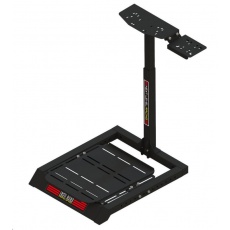Next Level Racing Wheel Stand Lite, stojan na volant a pedály