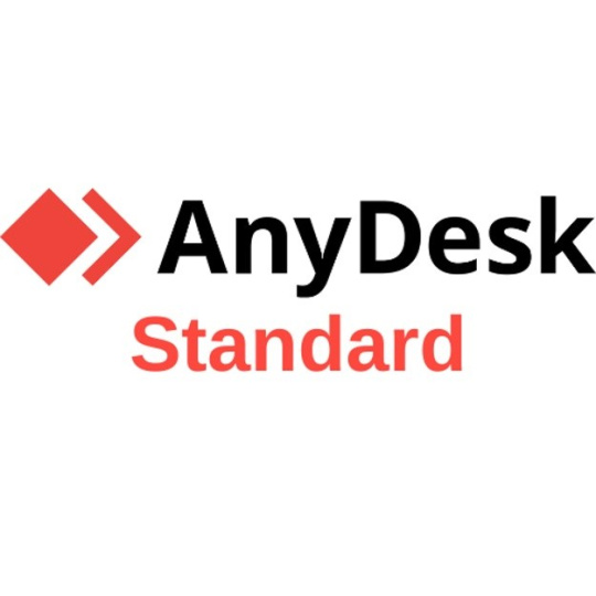 AnyDesk Standard, 3 roky nová licence