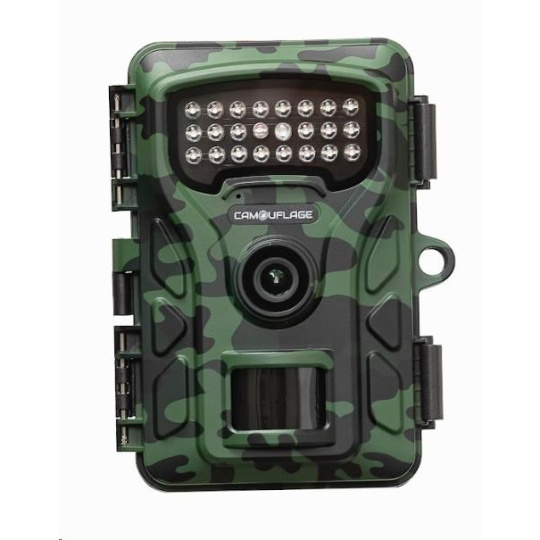 Camouflage EZ2 Plus Camouflage EZ2 Plus