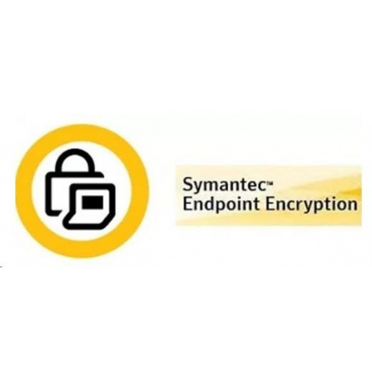 Endpoint Encryption, ADD Qt. SUB Lic with Sup, 1-24 DEV 1 YR