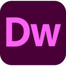 Dreamweaver for teams MP ML (+CZ) COM RNW 1 User, 12 Months, Level 2, 10 - 49 Lic Dreamweaver for teams MP ML (+CZ) COM RNW 1 User, 12 Months, Level 2, 10 - 49 Lic