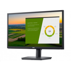 DELL LCD E2422HS 23.8"/FHD/1920x1080/16:9/60Hz/IPS/Speakers/1000:1/5ms/VGA/HDMI/DP/3Y Base Adv Ex DELL LCD E2422HS 23.8"/FHD/1920x1080/16:9/60Hz/IPS/Speakers/1000:1/5ms/VGA/HDMI/DP/3Y Base Adv Ex