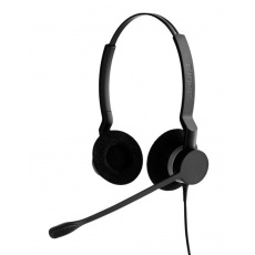 Jabra náhlavní souprava GN 2300 USB, NC, duo, MS Jabra náhlavní souprava GN 2300 USB, NC, duo, MS