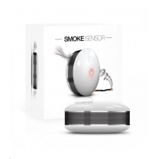 FIBARO Kouřový senzor - FIBARO Smoke Sensor