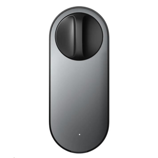 AQARA Smart Lock U200 Lite, Black AQARA Smart Lock U200 Lite, Black
